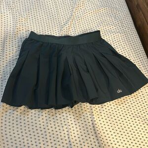 Alo Yoga Tennis skort